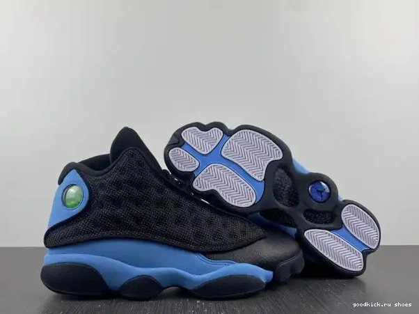 Jordan Blue 13 Air DJ5982-041 University 0323
